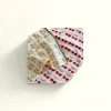 New cute fruit series combed pure cotton towel three-dimensional woven jacquard Class A absorbent face towel details Picture